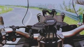 国产摩托最新爆料视频 第1张 国产摩托最新爆料视频 第1张